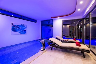 Villa Opal Villa Opal