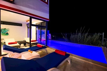 Villa Opal Villa Opal