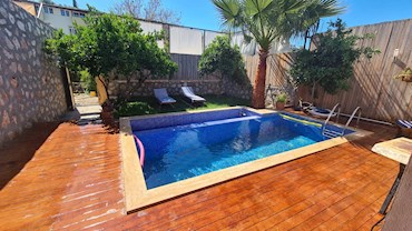 Villa Orange Villa Orange