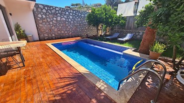Villa Orange Villa Orange
