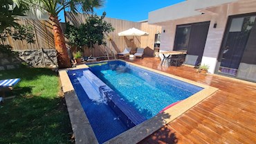 Villa Orange Villa Orange