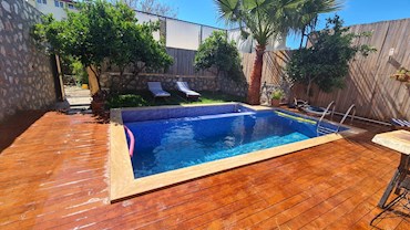Villa Orange Villa Orange