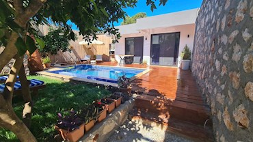 Villa Orange Villa Orange