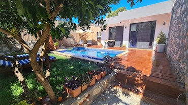 Villa Orange Villa Orange