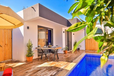 Villa Orange Villa Orange