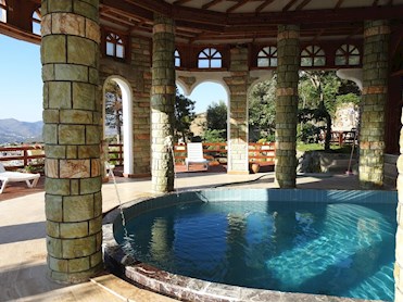 Villa Özer Villa Özer