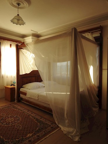 Villa Özer Villa Özer