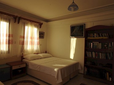 Villa Özer Villa Özer