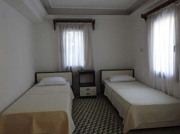 Villa Özer Villa Özer