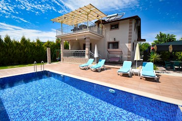 Villa Özüm Villa Özüm