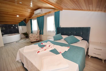 Villa Özüm Villa Özüm