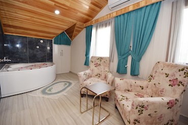 Villa Özüm Villa Özüm