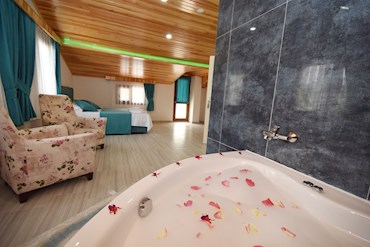 Villa Özüm Villa Özüm