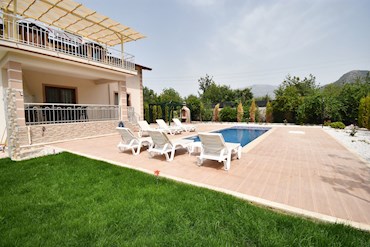 Villa Özüm Villa Özüm