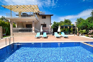 Villa Özüm Villa Özüm