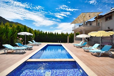 Villa Özüm Villa Özüm