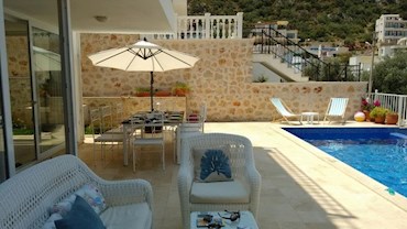 Villa Pak Villa Pak
