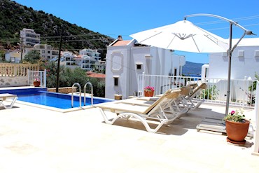 Villa Pak Villa Pak