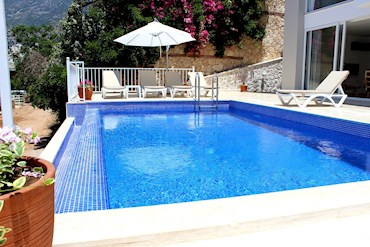 Villa Pak Villa Pak