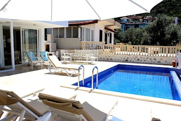 Villa Pak Villa Pak