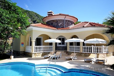 Villa Palmiye Villa Palmiye