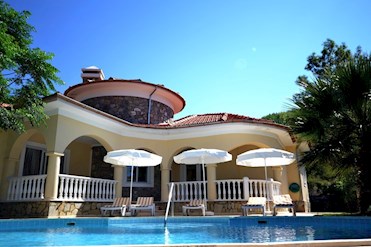 Villa Palmiye Villa Palmiye