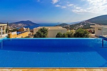 Villa Papatya Villa Papatya