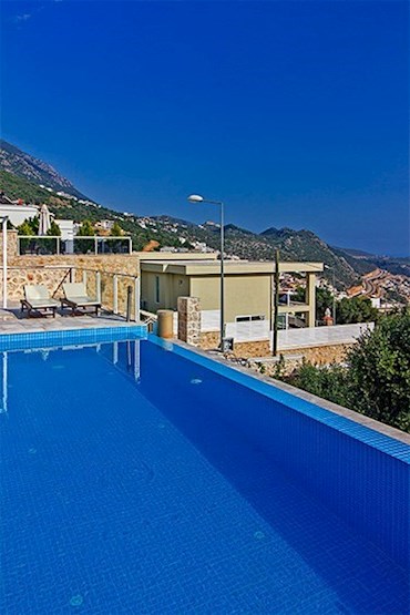 Villa Papatya Villa Papatya