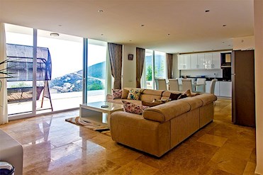 Villa Papatya Villa Papatya