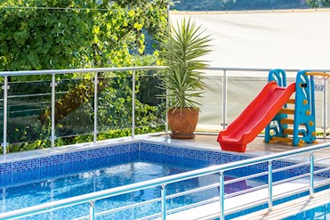 Villa Parıltı Villa Parıltı