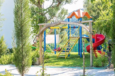 Villa Parıltı Villa Parıltı