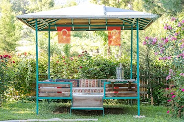 Villa Parıltı Villa Parıltı
