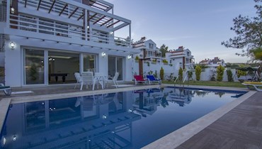 Villa Pegasus Villa Pegasus