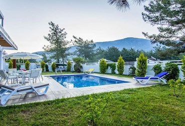 Villa Pegasus Villa Pegasus