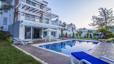 Villa Pegasus Villa Pegasus