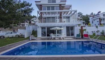 Villa Pegasus Villa Pegasus