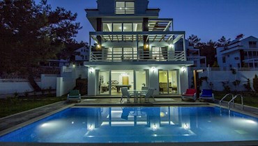 Villa Pegasus Villa Pegasus