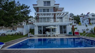 Villa Pegasus Villa Pegasus