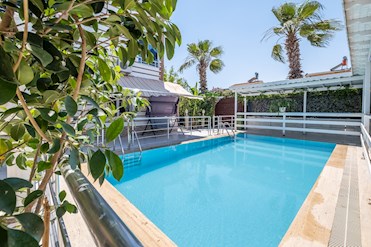 Villa Penelope Villa Penelope