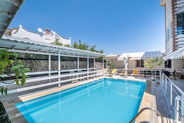 Villa Penelope Villa Penelope