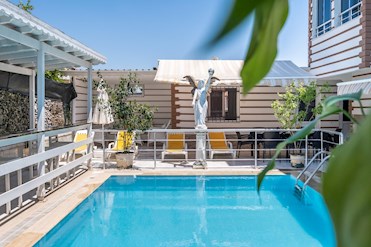 Villa Penelope Villa Penelope