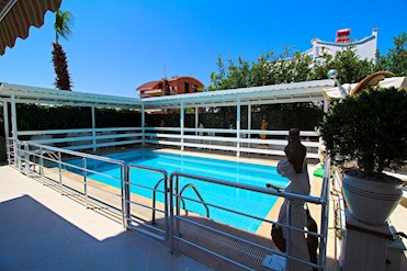 Villa Penelope Villa Penelope