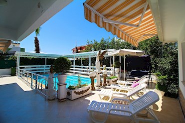 Villa Penelope Villa Penelope