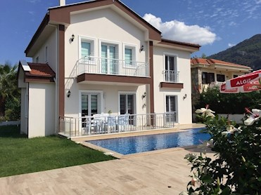 Villa Pepe Villa Pepe