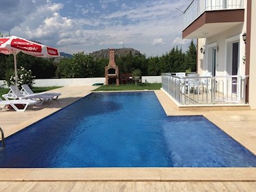 Villa Pepe Villa Pepe