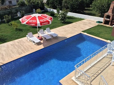 Villa Pepe Villa Pepe