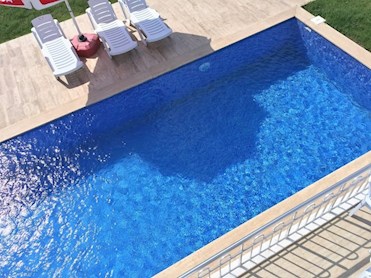 Villa Pepe Villa Pepe