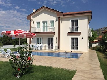 Villa Pepe Villa Pepe