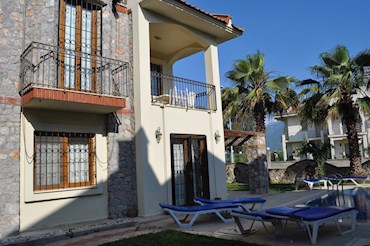 Villa Peri Villa Peri