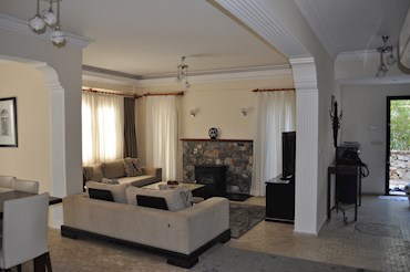 Villa Peri Villa Peri